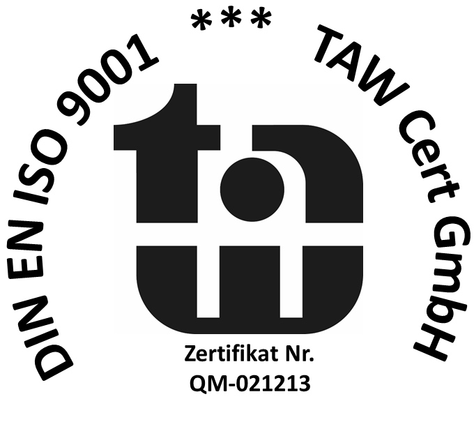2020 04 29 Logo QM Maxi Klinik