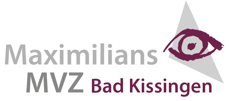 logo mvz bad kissingen