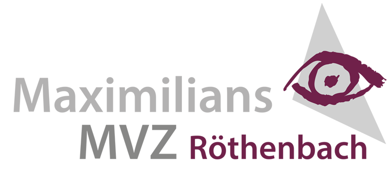 logo MVZ Röthenbach